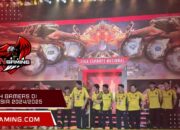 Jumlah Gamers di Indonesia 2024/2025: Data Terbaru