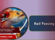 Kail Pancing Mod APK Level Max Terbaru 2025, Fitur dan Keunggulan