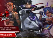 Kapan Valorant Mobile Rilis di Indonesia? Prediksi Tanggal