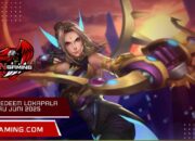 Kode REDEEM Lokapala Terbaru Juni 2025, Banyak Hadiah!