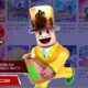 Kode Redeem Roblox Robux yang masih aktif hari ini 2025.