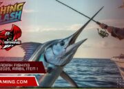 Kode hadiah Fishing Clash 2025, Ambil Item Gratisnya!