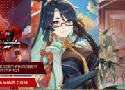 Kode Redeem Primogem Genshin Impact Terbaru 2025