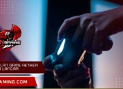Kumpulan game Aether SX2 ISO Lancar & Grafik Terbaik