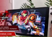 Kumpulan Game Nintendo Switch Terbaik Sepanjang Masa