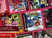 Kumpulan Game PS1 Terbaik & Paling Bikin Kangen di 2025