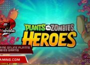Main Game Online Plants vs Zombies Gratis Terbaik 2025