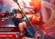 Nama Hero Honor of Kings Terpopuler, Panduan dan Strategi