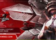 PUBG MOBILE esport Indonesia 2025 & jadwal turnamen. 25 PUBG MOBILE esport Indonesia 2025 & jadwal turnamen.
