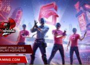 Perbedaan PMCO dan PMGC dalam Kompetisi PUBG Mobile