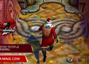 Permainan Temple Run Terbaru dengan Fitur Baru 2025