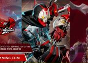 Rekomendasi Game Steam Gratis multiplayer, Wajib Coba!