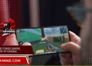 Rekomendasi game MMORPG Android Ringan di bawah 1GB.