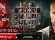 Rekomendasi Game PS4 Multiplayer Terpopuler di 2025