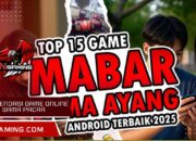 Rekomendasi game online mabar sama pacar terbaik 2025 8 Rekomendasi game online mabar sama pacar terbaik 2025