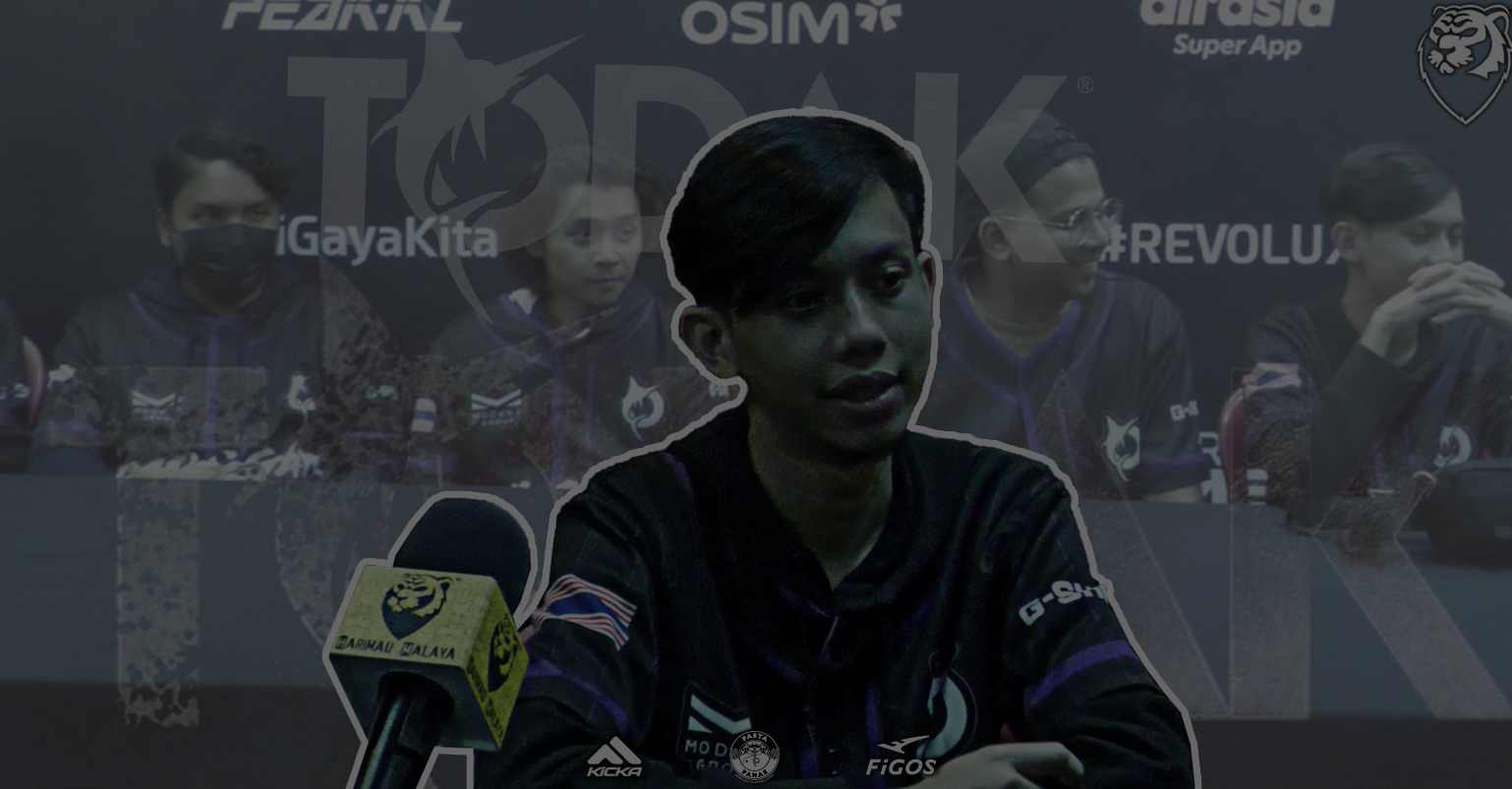 Waspadai pemain asing terkuat di scene kompetitif.