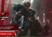 Sevika LOL Champion: Panduan Lengkap dan Tips 2025