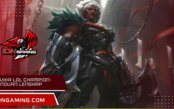 Sevika LOL Champion: Panduan Lengkap dan Tips 2025