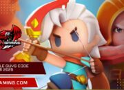 Stumble Guys code redeem 2025, Dapatkan Skin & Gems!