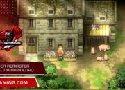 Suikoden Remaster crack link download aman versi terbaru.