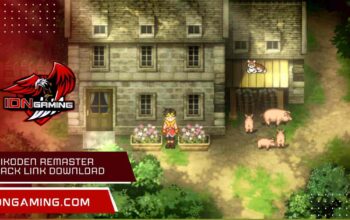 Suikoden Remaster crack link download aman versi terbaru.