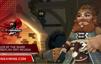 Tales of the Shire gameplay dan review awal di Indonesia.