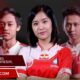 Tim Esport PUBG Terbaik di Indonesia, Update Peringkat 2025