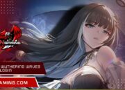 Top up Wuthering Waves Tanpa Login, Solusi Cerdas dan Aman