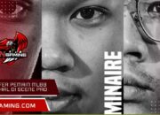 Transfer Pemain MLBB Termahal di Scene Pro Esport 2025