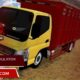 Truk Oleng Simulator Indonesia 3D, Game Viral dan Seru