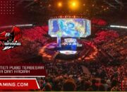 Turnamen PUBG Terbesar di Dunia dan Hadiah Fantastisnya
