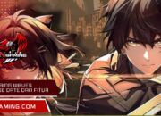 Wuthering Waves Release Date dan Fitur Unggulan di 2025