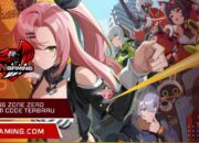 Zenless Zone Zero redeem code terbaru Juni 2025, klaim!