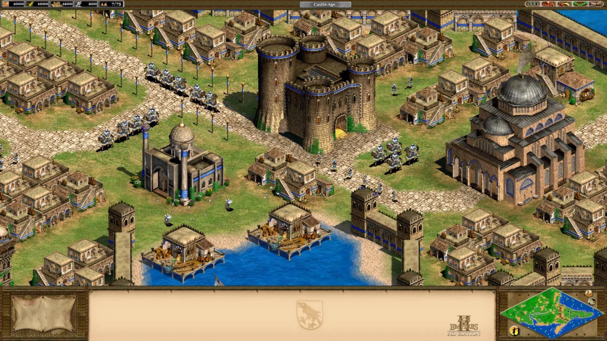 Game perang ringan Android: Pertempuran Seru Tanpa Beban 2 Aksi perang ringan, seru di HP kentang, hemat memori.
