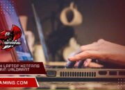 apakah laptop kentang bisa main Valorant 2025? Cek Spek