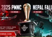 Cara Daftar PMNC 2025 dan Jadwal Lengkap Kualifikasinya