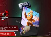 Cara Main Game PC di HP Tanpa Instal, Solusi Praktis 2025