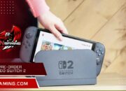 Cara Pre-Order Nintendo Switch 2 Jastip Aman dan Cepat