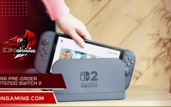 Cara Pre-Order Nintendo Switch 2 Jastip Aman dan Cepat