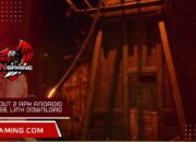 dreadout 2 apk android apk+obb, Link Download Gratis