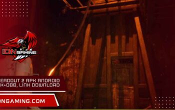 dreadout 2 apk android apk+obb, Link Download Gratis
