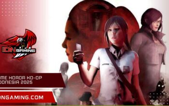 Game Horor Ko-op Indonesia 2025 yang Paling Ditunggu