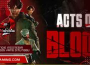 Game Indie Indonesia Rilis 2025 yang Wajib Ditunggu