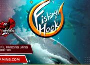 Game Kail Pancing Uang Tak Terbatas, Cara Cepat Kaya Virtual