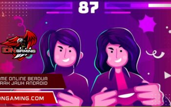 Game Online Berdua Jarak Jauh Android Terbaik 2025