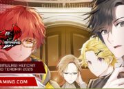 Game Simulasi Kencan Android Bahasa Indonesia Terbaik 2025