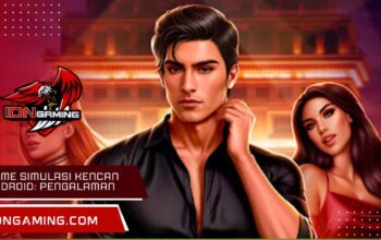 game simulasi kencan android: Pengalaman Kencan Terbaik