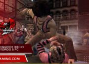 Game tawuran antar geng Android & PC Terbaik dan Paling Seru