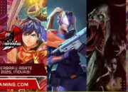 Game Terbaru Agate Studio 2025, Inovasi dan Tren Gaming
