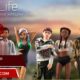 Game yang bisa berkeluarga dan punya anak di HP online.